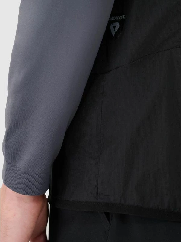 Jelek trekking për meshkuj 4f, i zi