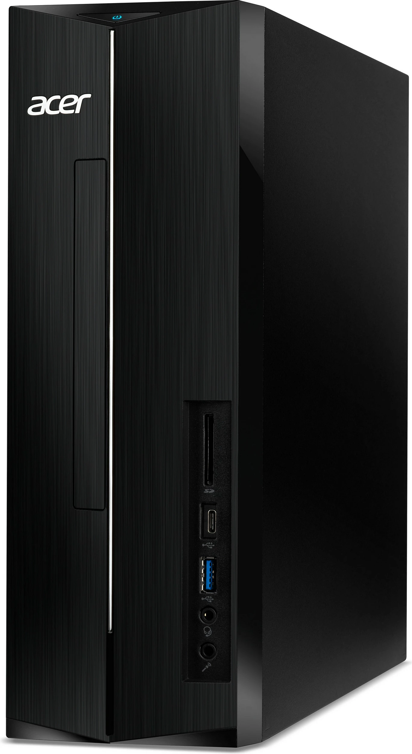Kompjuter desktop Acer Aspire XC-1710, Core i3-N305, 8GB RAM, 256GB SSD, Windows 11 Home, i zi