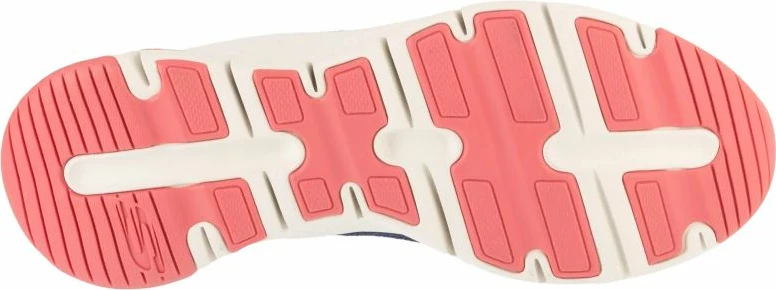 Atlete Skechers femra navy blue