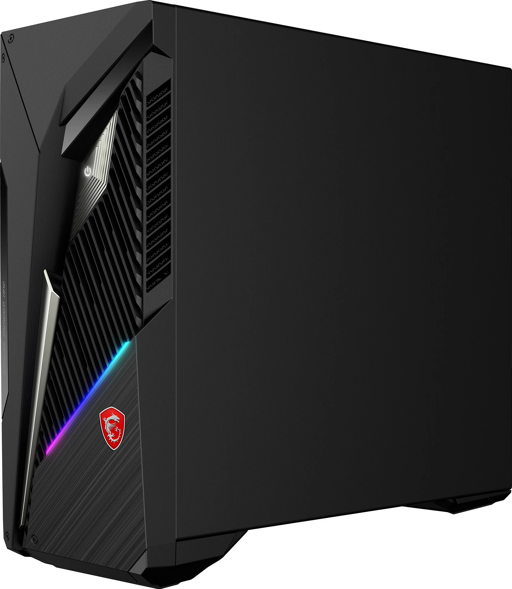 Kompjuter desktop MSI MAG Infinite S3 14NVN7-2816DE, i7-14700F, 32GB DDR5, 1TB NVMe SSD, RTX 5060 Ti 16GB, Windows 11, i zi