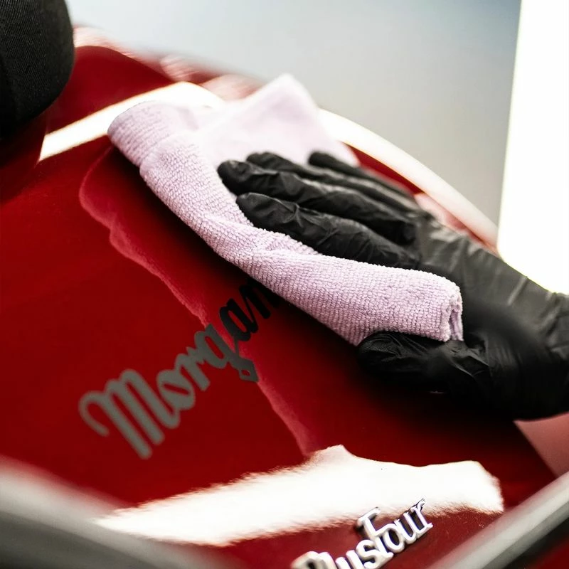 Lecke Mikrofiber Per Veture