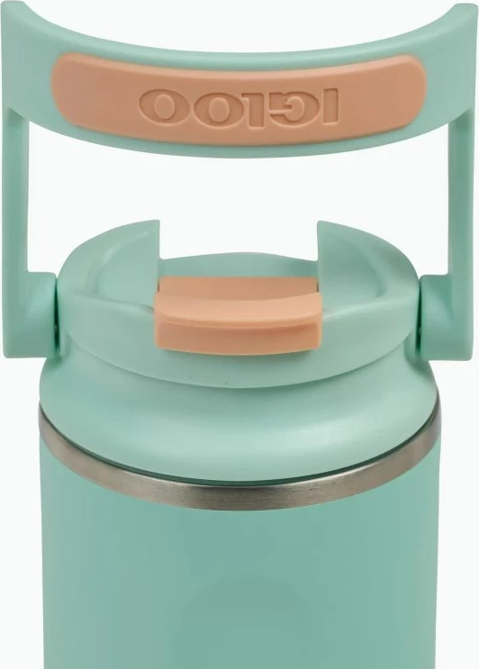 Gote Termike Inox 473ml Sea Foam