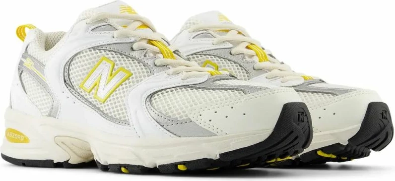 Atlete për meshkuj New Balance, bezhë