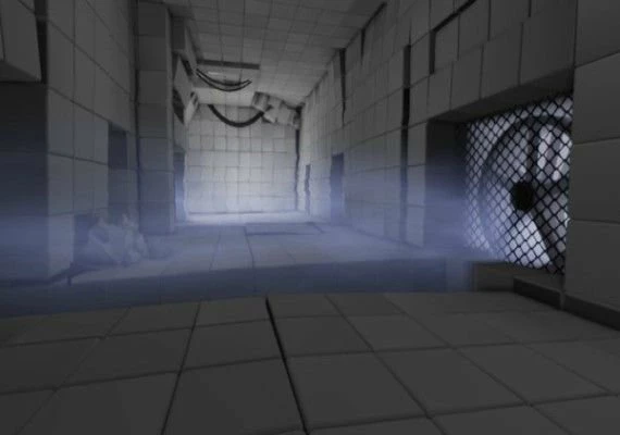 Q.U.B.E - Director's Cut EN Global