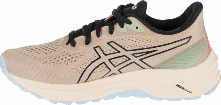Atlete për femra Asics, në ngjyrë krem [Madhësia: 36]