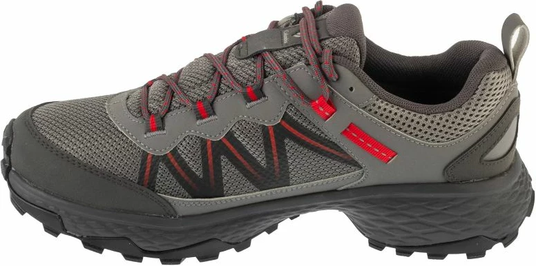 Atlete outdoor Columbia për meshkuj, gri