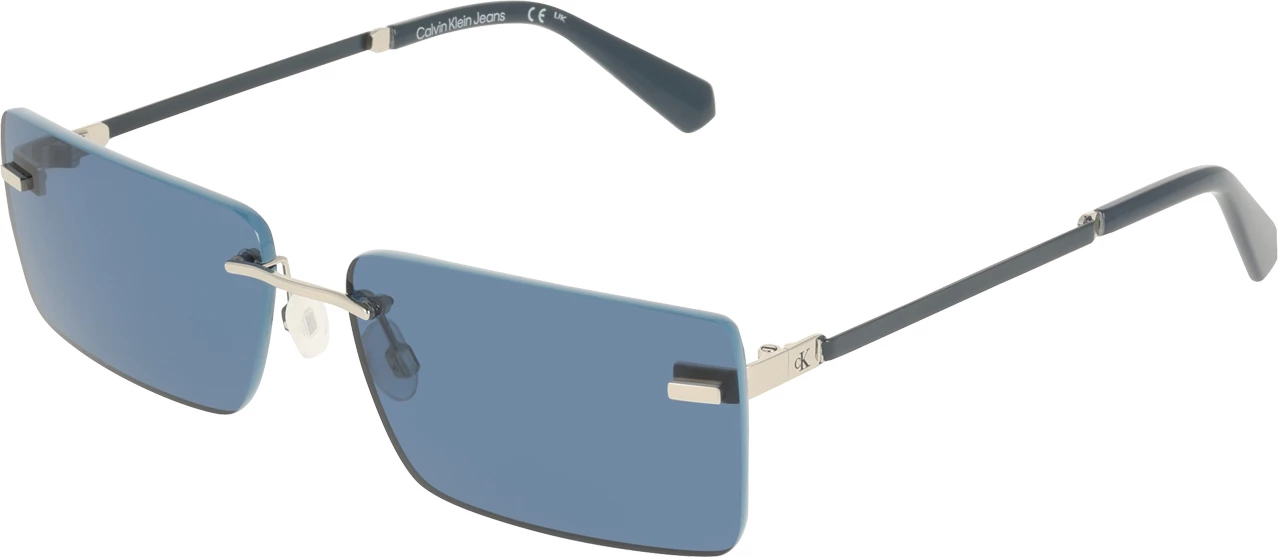 Syze dielli CALVIN KLEIN femra, blu