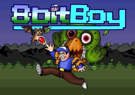 8BitBoy EN Global