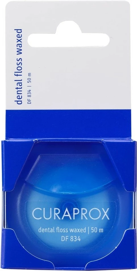 Fill dentar Curaprox DF 834, 50m