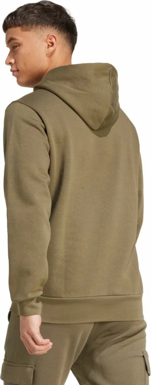 Duks për meshkuj adidas, olive camo [Madhësia: XXL]