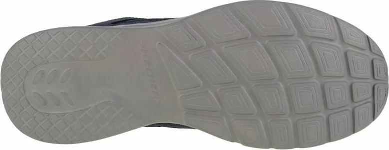 Atlete Skechers për meshkuj, navy blue [Madhësia: 43]