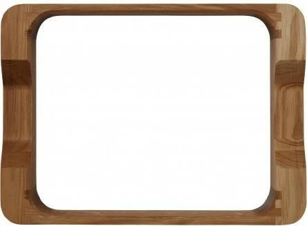 Tavë WMF Fusiontec, Kaserolë, Kërmike, Çelik, Dru, 360 mm, E zezë, Kafe