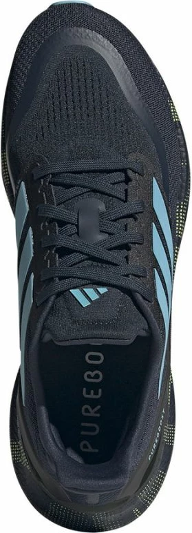 Atlete për meshkuj adidas, navy [Madhësia: 42]