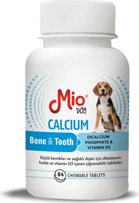 Mio Dog Bone&amp;Tooth PM031