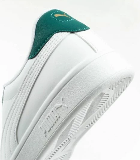 Atlete për meshkuj Puma, të bardha