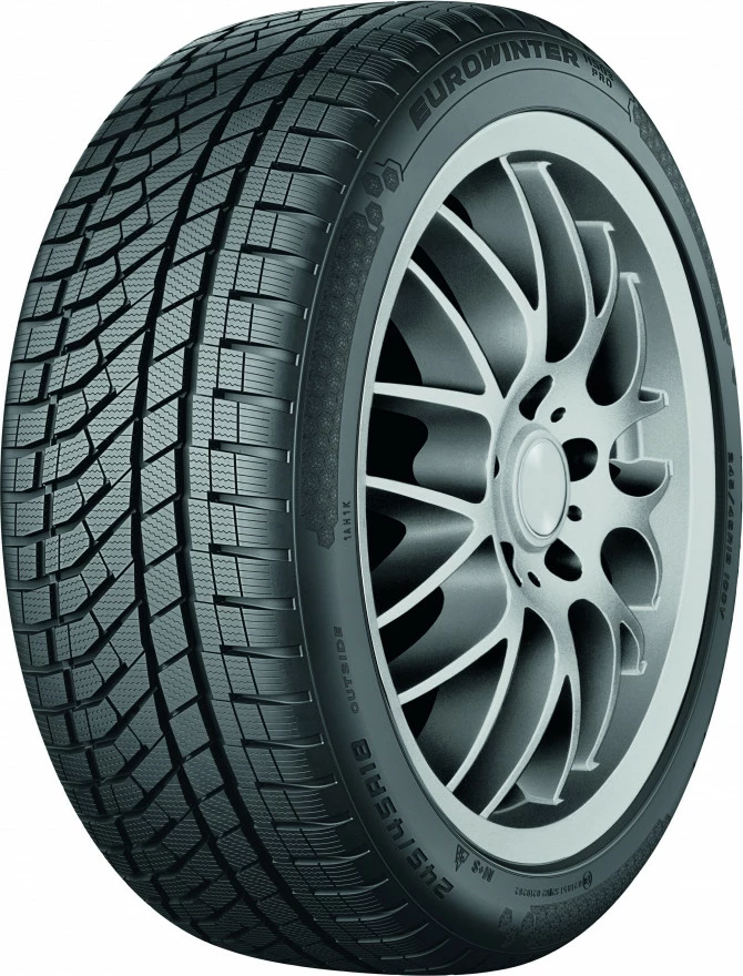 Gomë dimërore Falken EuroWinter HS02PRO 225/45 R17 94V XL FR 3PMSF