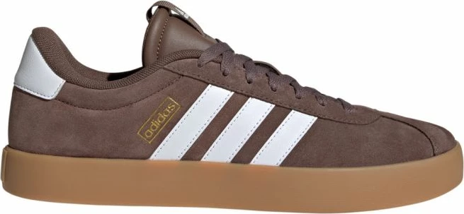 Atlete për meshkuj adidas, kafe [Madhësia: 40]