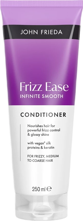 Balsam për flokë për femra John Frieda Frizz Ease Infinite Smooth Intensive Smoothing, 250ml