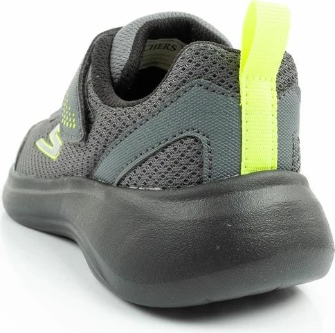 Atlete për djem Skechers, fëmijë [Madhësia: 30]