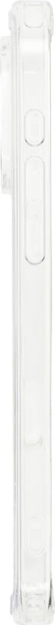 Dviced MagSafe iPhone 16 Pro Max clear case Black
