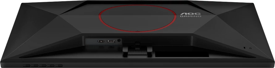 Monitor gaming AOC 27G42E 27\", Fast IPS, FHD 1920x1080, 180Hz, 1ms, Adaptive Sync, HDR10, i zi