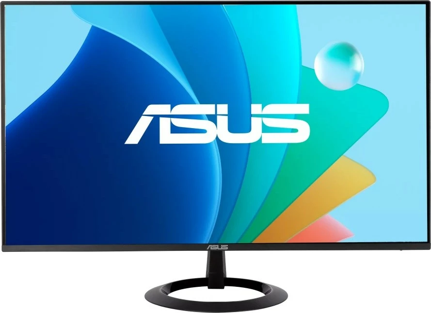 Monitor Asus VZ249HG 23.8" FHD IPS 120Hz 1ms Adaptive-Sync HDMI D-Sub i zi me kabllo HDMI