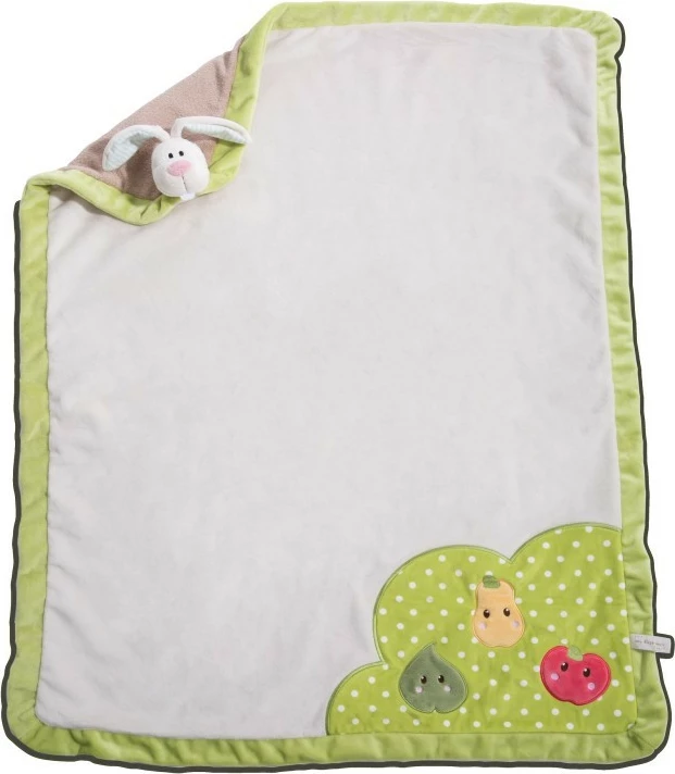 Nici Batanije E Rehatshme 75X100Cm Lepurushi 49046