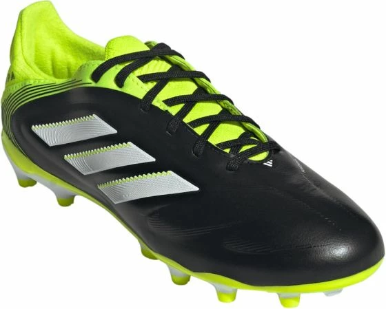 Atlete futbolli për fëmijë adidas Copa Pure 3 Elite FG/MG JR2850 [Madhësia: 38 2/3]