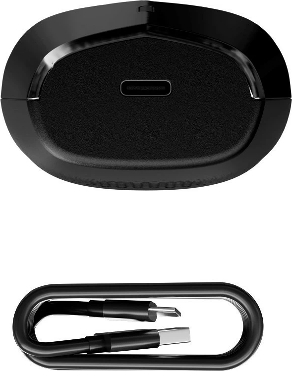 Makinë rroje elektrike udhëtimi meshkuj, Feel‑Maestro MR-672, 45 min, USB-C, 2 koka prerëse, 600 mAh, e zezë/argjend