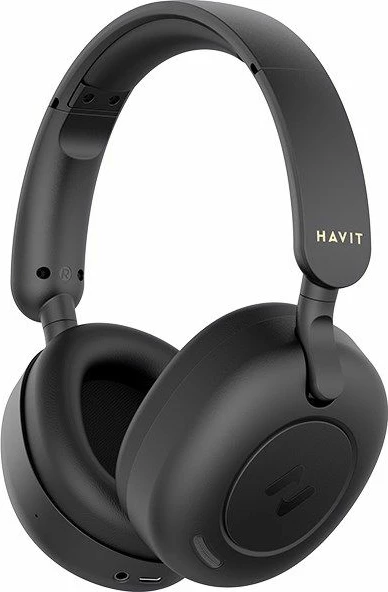 Kufje wireless Havit për të gjithë, të zeza