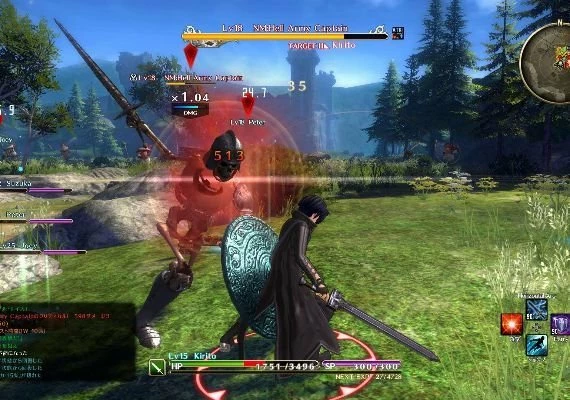 Sword Art Online: Hollow Realization Deluxe Edition Global
