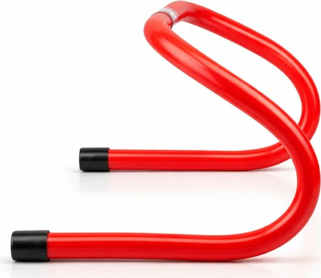 Pengesë trajnimi Hikvision PLO-1546, 15 cm, e kuqe