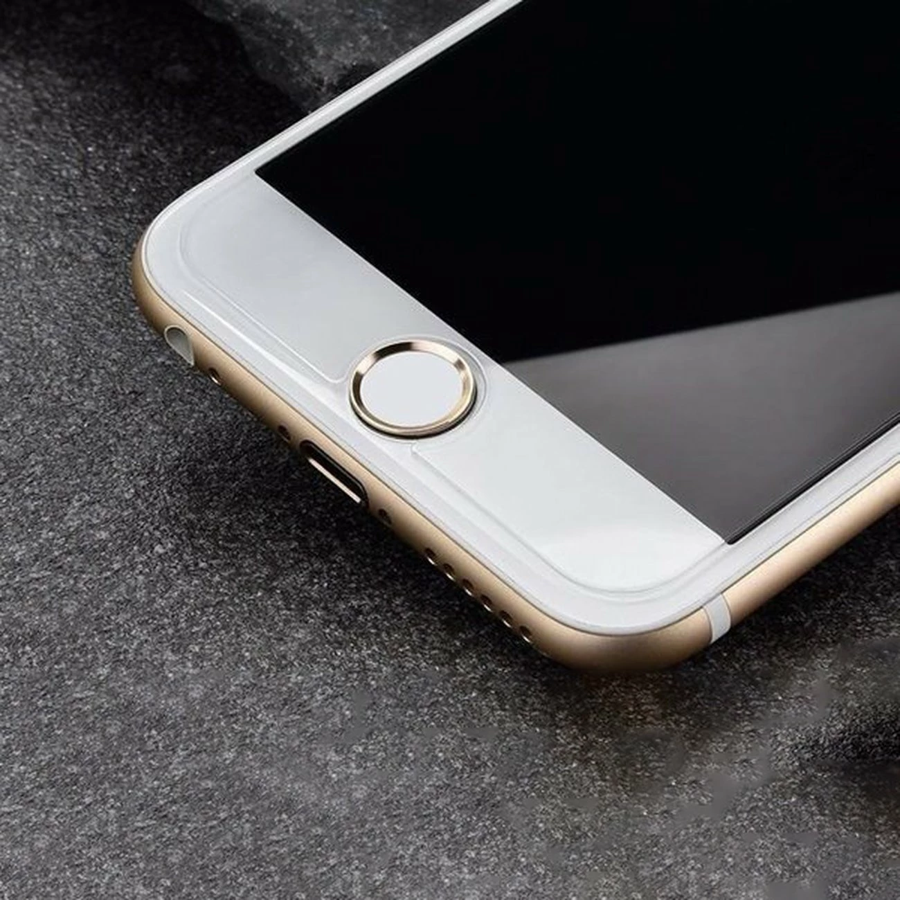 Xham i temperuar Hurtel për Realme GT Neo 3, 9H, paketim zarf