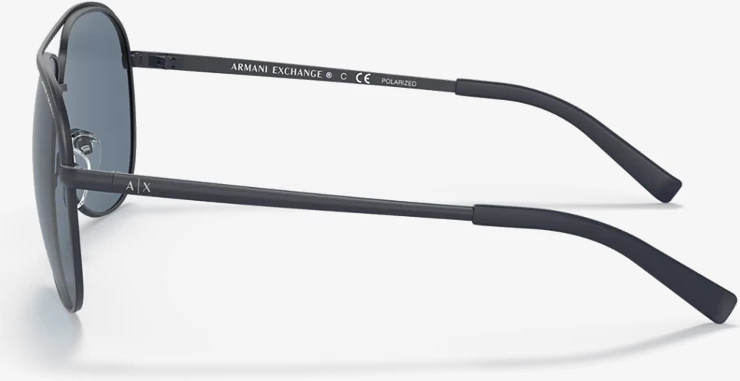 Syze dielli unisex Armani Exchange 