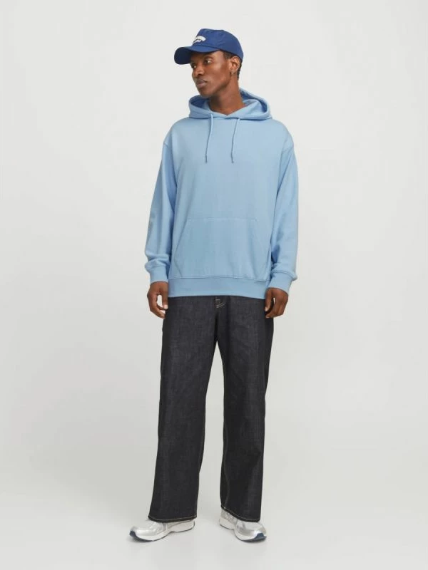 Duks për meshkuj Jack&Jones, blu