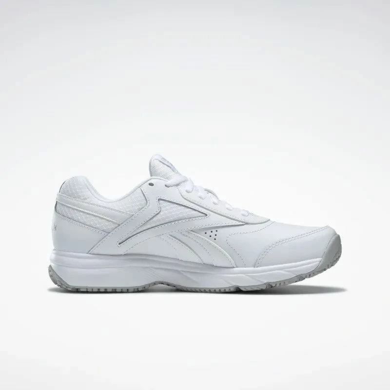 Atlete Reebok WORK N CUSHION 4.0, të bardha [Madhësia: 40]
