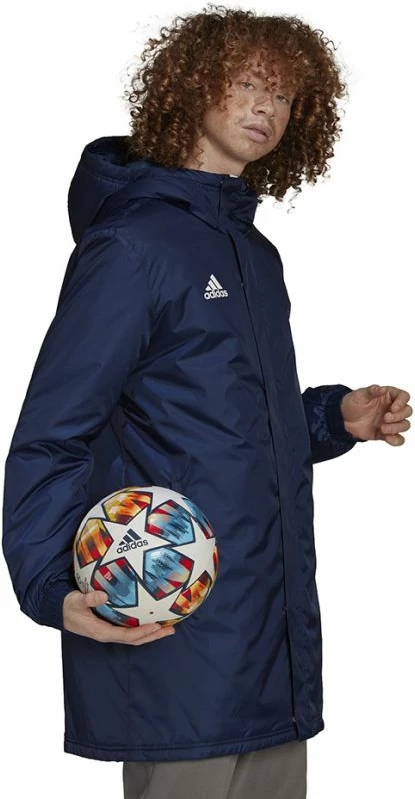 Xhaketë për meshkuj adidas, blu marine [Madhësia: S]