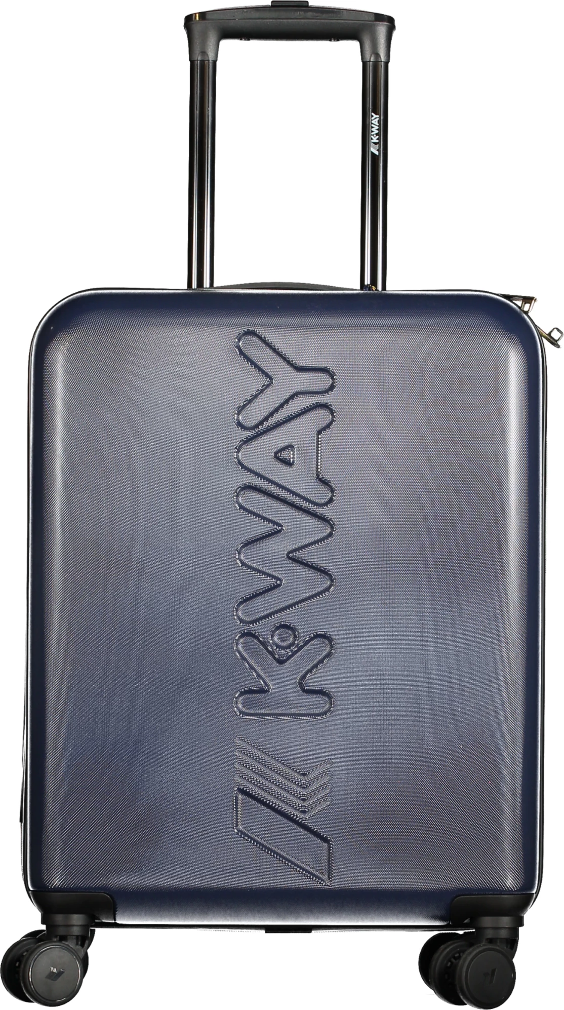 Trolley K-WAY Small Trolley meshkuj, blu