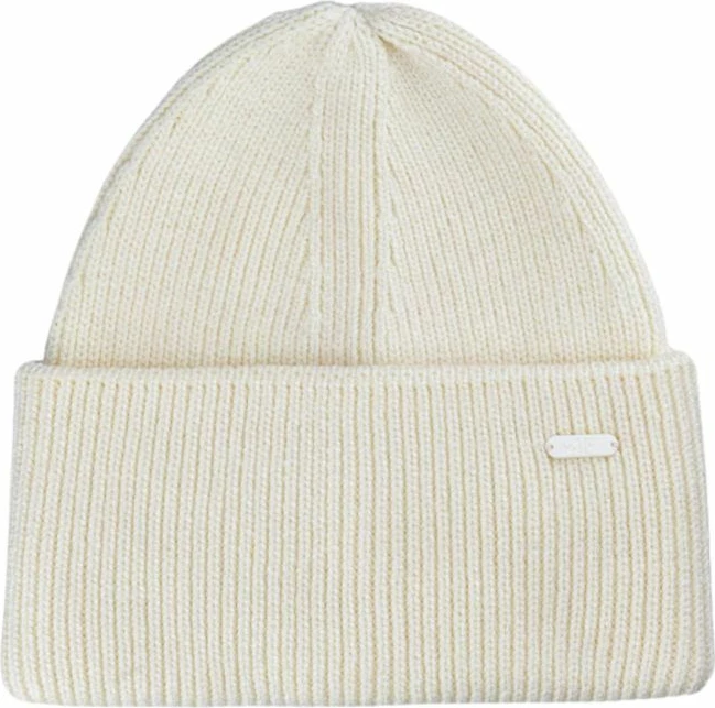 Kapelë për femra 4f, krem