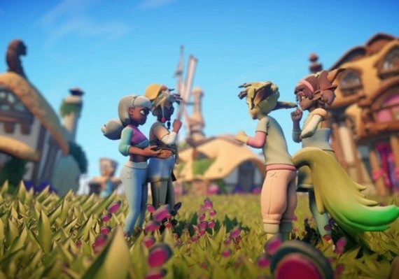 Grow: Song of the Evertree Global