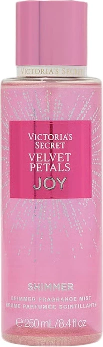 Body mist për femra Victoria's Secret Velvet Petals Joy Shimmer 250ml