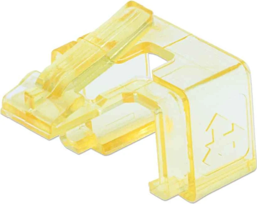 Mbështjellës riparimi për konektorët RJ45 Intellinet 771450, 50 copë, shumëngjyrësh