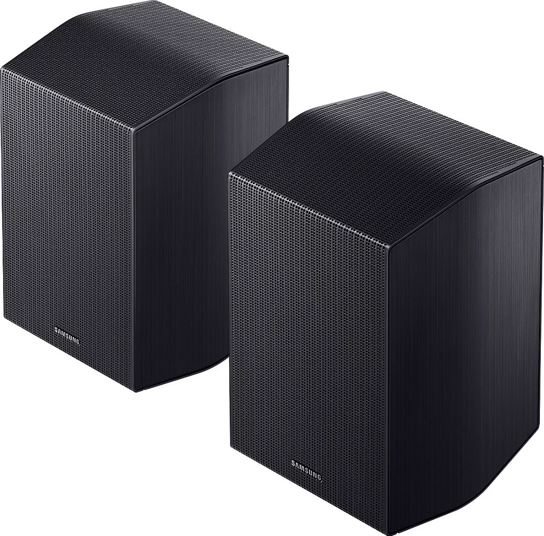 Soundbar Samsung HW-Q930F, Titan Black
