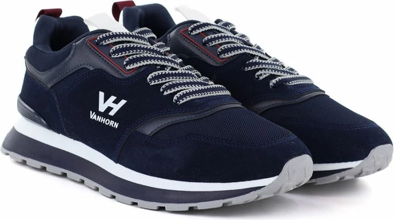 Atlete meshkuj VanHorn WN32306, të kaltërta [Madhësia: 40]