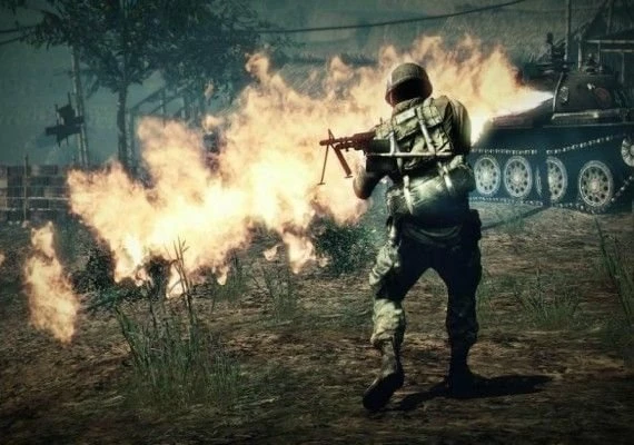 Battlefield: Bad Company 2 EN/DE/FR/IT Global