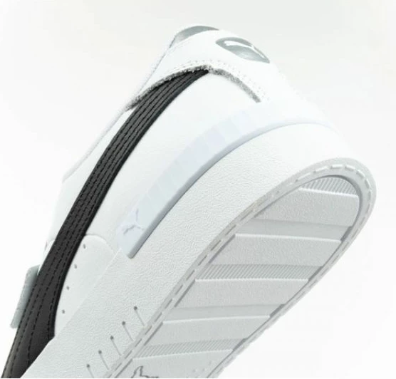 Atlete femra Puma, të bardha