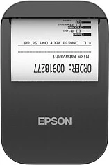 Printer mobil Epson TM-P20II, termal 203 dpi, USB-C, Bluetooth 5.0, i zi