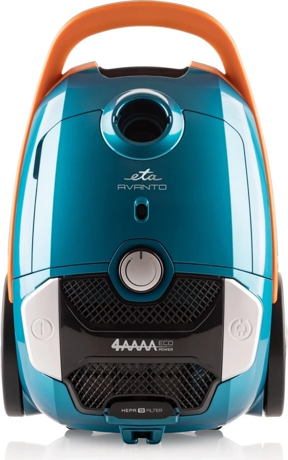 Thithëse ETA Avanto, ngjyrë turkuaz