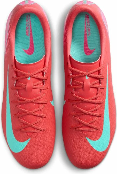 Atlete futbolli Nike për meshkuj, portokalli [Madhësia: 43]