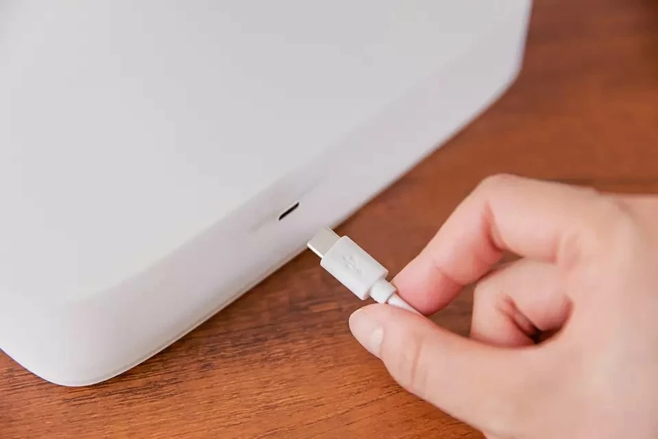 Filtruese uji Philips AWP2980WH3/10, 3 litra, e bardhë